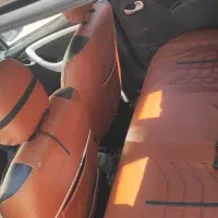 ساندرو استپ وی|خودرو سواری و وانت|محمدیه-قزوین, |دیوار