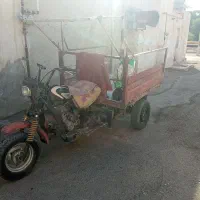 قفسه و گاری 4چرخ متحرک وسچرخ جت رو|کتابخانه، شلف، قفسه‌های دیواری|امیدیه, |دیوار