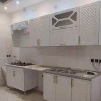 فروش انواع کابینت ۳متری (کد۱۲۰۹۱۰)|مصالح و تجهیزات ساختمان|لولمان, |دیوار