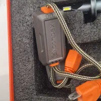 لامپ هدلایت H7|قطعات یدکی و لوازم جانبی|بندر کنگان, |دیوار