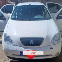 تیبا ۲|خودرو سواری و وانت|خاوه, |دیوار