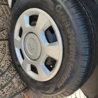 پژو تیوفایو مدل94 slx|خودرو سواری و وانت|ارومیه, |دیوار