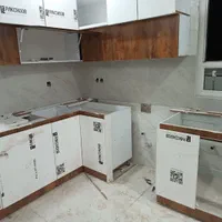 نصب سرامیک بین کابینتی|خدمات پیشه و مهارت|بیرجند, |دیوار