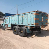 فروش ولوو|خودرو سنگین|گنبد کاووس, |دیوار