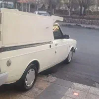 وانت پیکان دوگانه شرکتی مدل ۹۰ درحد ۹۳|خودرو سواری و وانت|مشهد, مقدم|دیوار