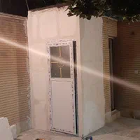 فروش نصب دیوارگچی/ دیوار گچی پیش ساخته|خدمات پیشه و مهارت|اصفهان, شهرک امام خمینی|دیوار