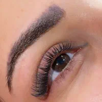 مدل جهت عکاسی از چشم|خدمات آرایشگری و زیبایی|نیشابور, دارایی|دیوار