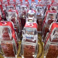 زعفران/زعفران تولید کشاورز/زعفران خالص/زعفران اعلا|خوردنی و آشامیدنی|کرج, عظیمیه|دیوار