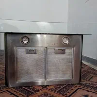 هود و پنکه