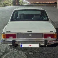 پیکان مدل ۸۳ انژکتور|خودرو سواری و وانت|ری, دیلمان|دیوار