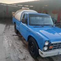 نیسان مدل۷۲به شرط|خودرو سواری و وانت|رامجین, |دیوار