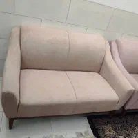 مبل راحتی اسپرت|مبلمان خانگی و میز عسلی|یزد, |دیوار