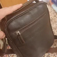 کیف دستی چرم