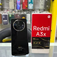 شیائومی Redmi A3x حافظه 64 گیگ KC Mobile