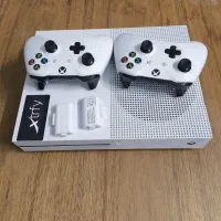 یک ترابایت x box 1 s|کنسول، بازی ویدئویی و آنلاین|تهران, عبدل‌آباد|دیوار