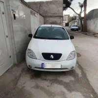 تیبا دو|خودرو سواری و وانت|بجنورد, |دیوار