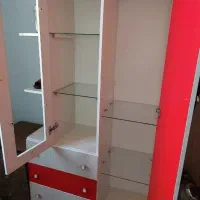 فروش تخت و کمد کودک و نوجوان|تخت و سرویس خواب|بجنورد, |دیوار