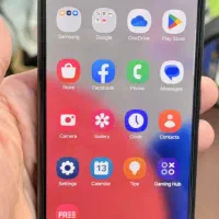 a52s 256 8 vitnam black|موبایل|تهران, هاشمی|دیوار