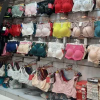 فروشنده لباس زیر خانم