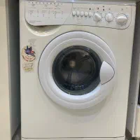 ماشین لباسشویی ایندزیت