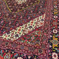 فرش دستباف جفت ۶ متری پله ماهی|فرش|تهران, چیذر|دیوار