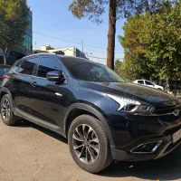 تیگو۷مشکیieمدل۹۸ تک برگ سند۱۳۰تاکاربی رنگ