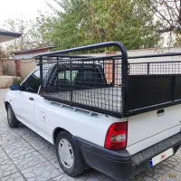 پراید وانت 1401 معاوضه