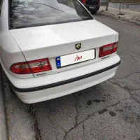 ef7مدل۹۶|خودرو سواری و وانت|کرج, باغستان|دیوار