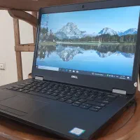 لپ تاپ DELL LATITUDE E5470