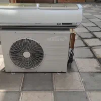 کولر اسپیلت سامسونگ ۲۵۰۰۰