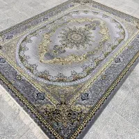 فرش خوددانه کاشان ۳۹ تخفیف