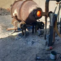 ریخته گری چدن