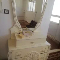 گنجه اینه دراور