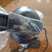 هدفون گیمینگ ایسوز|قطعات و لوازم جانبی رایانه|تهران, تهرانسر شرقی|دیوار