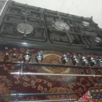 اجاق گاز فردار