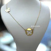 فروش طلای شیک بدون اجرت