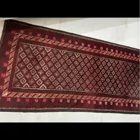 قالیچه پشمی