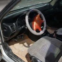 ۴۰۵ نقره ای مدل ۸۸|خودرو سواری و وانت|لاهیجان, کوی زمانی|دیوار