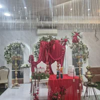 تالار VIP کوچک   عقد ، تولد ، شب‌چله، یلدا دورهمی