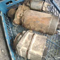 استارت ودینام