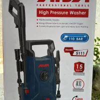 کارواش آروا مدل ۵۱۱۱