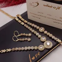 اگر طلاتو فروختی گم کردی و میخوای کپی ش  بسازی|بدلیجات|تهران, زعفرانیه|دیوار