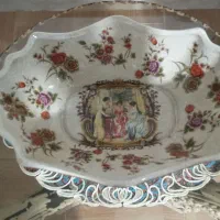 میوه خوری و گلدون|ظروف سرو و پذیرایی|اقبالیه, |دیوار