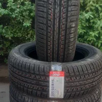 لاستیک 205.60.15 پهن کویر تایر