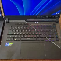 گیمینگ g533zw asus