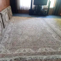 فرش ۶ متری|فرش|روانسر, |دیوار