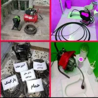 فنر زنی توس لوله باز کن قاسم آباد ارزان تر از همه|خدمات پیشه و مهارت|مشهد, توس (بلوار توس)|دیوار