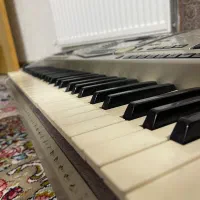 ارگ/کیبورد استثنایی بهترین گزینه آموزشی psr A1000|گیتار، بیس، امپلیفایر|یزد, |دیوار