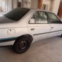 پژو ۴۰۵