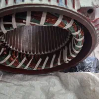 تعمیرات و سیم پیچی تخصصی الکتروموتور پمپ آب کفکش|ماشینآلات صنعتی|مشهد, کوشش|دیوار